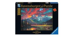 Opakowanie Puzzle 1000 Australia - Trzy siostry