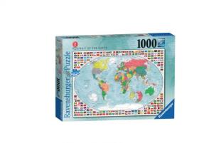 Opakowanie Puzzle 1000 Coloseum