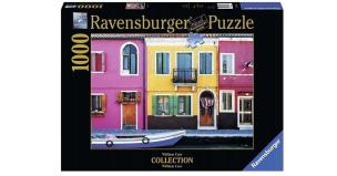 Opakowanie Puzzle 1000 Graziella Burano