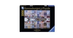 Opakowanie Puzzle 1000 Odbicie lustrzane