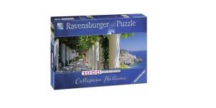 Opakowanie Puzzle 1000 Włoska kolekcja - Amalifi
