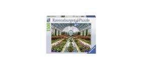 Opakowanie Puzzle 1500 Ogrody Atrium