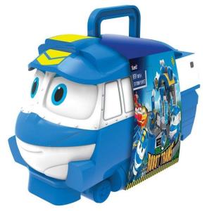 Opakowanie Robot Trains Walizeczka Kay