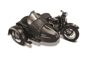 Opakowanie SIDECAR 1948 FL SKALA 1:18