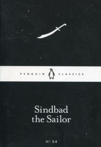 Opakowanie Sindbad the Sailor