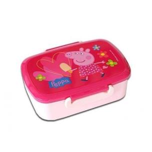 Opakowanie Śnaidaniówka Peppa Cabg