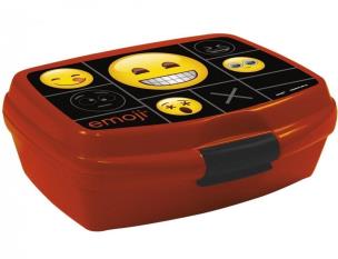 Opakowanie Śniadaniówka Emoji 11 DERFORM