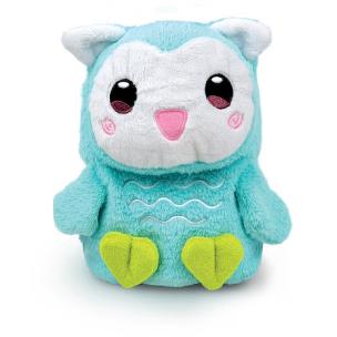 Opakowanie Sówka kocyk przytulanka