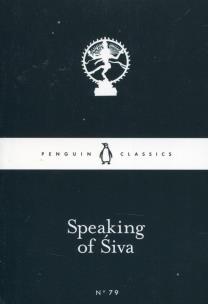 Opakowanie Speaking of Siva
