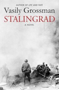Okładka książki Stalingrad