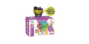 Opakowanie Stolik Playful 3w1