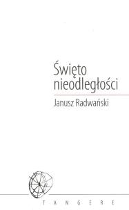 Okładka książki Święto nieodległości