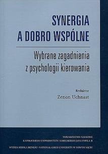Opakowanie Synergia a dobro współne