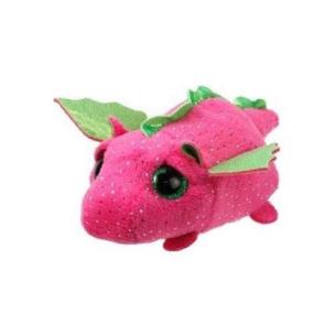 Opakowanie Teeny Tys darby - różowy smok