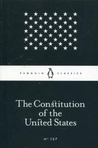 Opakowanie The Constitution of the United States