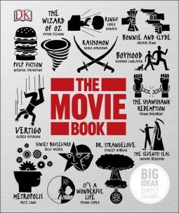 Opakowanie The Movie Book