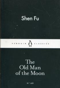 Okładka książki The Old Man of the Moon