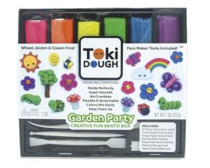 Opakowanie Toki Dough - impreza w ogrodzie