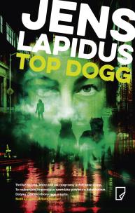 Okładka książki Top dogg