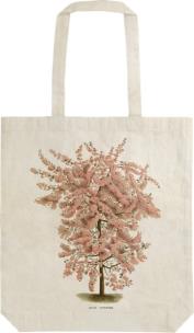Opakowanie Torba bawełniana na ramię Szoperka STBAG 13 Jabłoń