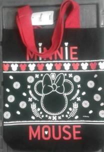 Opakowanie Torba na zakupy - Minnie Mouse