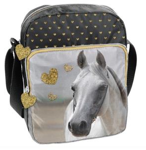 Opakowanie Torebka na ramię Horse PP19H-108 PASO