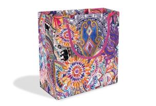 Opakowanie Torebka ozdobna mała Jaipur jem