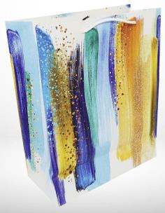 Opakowanie Torebka prezentowa L 1379-2