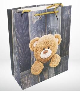 Opakowanie Torebka prezentowa L 1383-2
