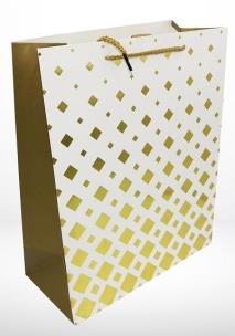 Opakowanie Torebka prezentowa L 1393-2