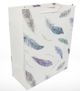 Opakowanie Torebka prezentowa L 1397-2