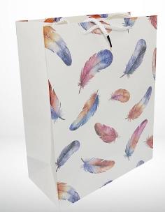 Opakowanie Torebka prezentowa L 1397-3