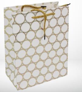 Opakowanie Torebka prezentowa M 1386-3