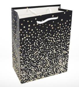 Opakowanie Torebka prezentowa M 1388-1