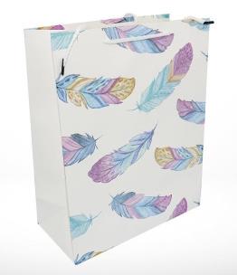 Opakowanie Torebka prezentowa M 1396-1