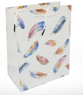 Opakowanie Torebka prezentowa M 1396-3