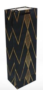 Opakowanie Torebka prezentowa na wino 1398-1