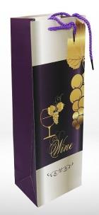 Opakowanie Torebka prezentowa na wino 1399-1