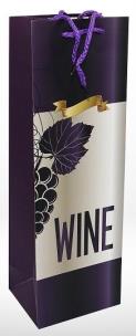 Opakowanie Torebka prezentowa na wino 1399-2