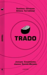 Okładka książki Trado