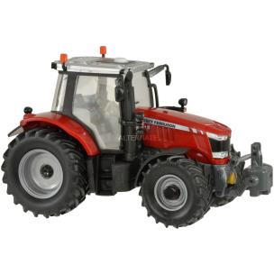 Opakowanie TRAKTOR BRITAINS MASSEY FERGUSON 6613 42898A2