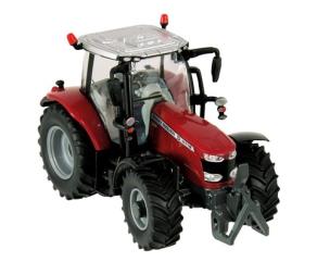 Opakowanie TRAKTOR BRITAINS MASSEY FERGUSON 67185 43235