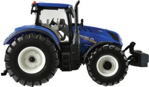 Opakowanie TRAKTOR BRITAINS NEW HOLLAND T7 43149A1