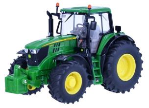 Opakowanie TRAKTOR JOHN DEERE TRAKTOR 6195M 43150A1