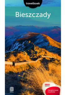 Okładka książki Travelbook - Bieszczady w.2016