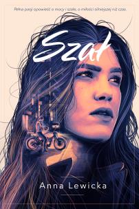 Okładka książki Trylogia mocy i szału 2 Szał