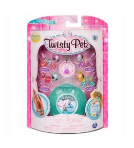 Opakowanie Twisty Petz Bransoletka mini ze szkatułką