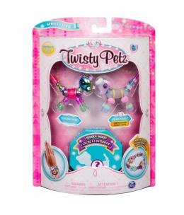 Opakowanie Twisty Petz Bransoletki 3pak