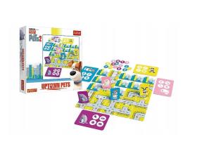 Opakowanie Uptown Pets TREFL