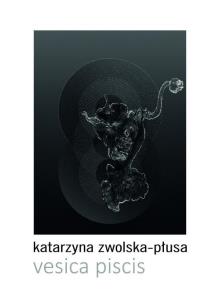 Okładka książki Vesica piscis